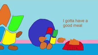 Garfielf But Windows Xp And Windows Vista Qwertyxp2000 Wiki Fandom