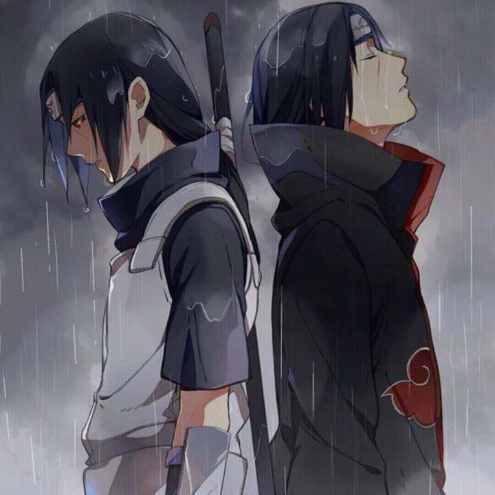 Download 94 Gambar Sedih Itachi Terbaik Gratis