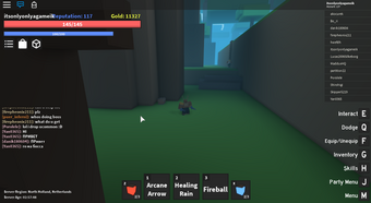 Orthoxia Roblox Wiki Fandom - new best rpg game in roblox orthoxia