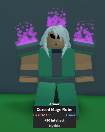 Cursed Mage Robe Orthoxia Roblox Wiki Fandom - bosses orthoxia roblox wiki fandom powered by wikia