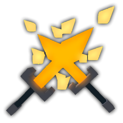 Sunwalker Daggers Orthoxia Roblox Wiki Fandom - armor orthoxia roblox wiki fandom