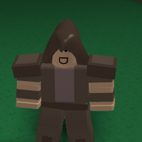 Worn Leather Armor Orthoxia Roblox Wiki Fandom