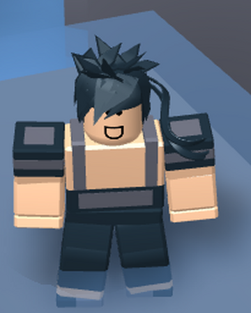 Black Leather Armor Orthoxia Roblox Wiki Fandom