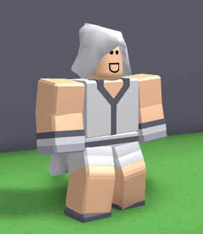 White Mage Cloak Orthoxia Roblox Wiki Fandom - roblox mage outfit