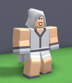 White Mage Cloak Orthoxia Roblox Wiki Fandom - roblox wizard robes