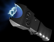 Taser