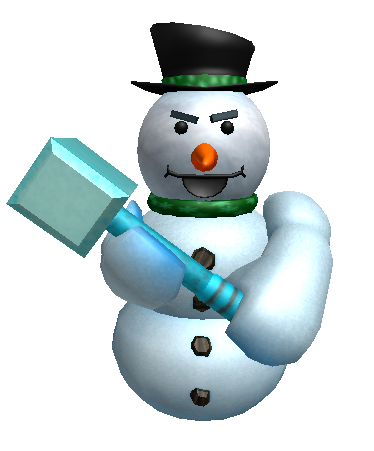 Mr Frost R2d Wiki Fandom - for r2d roblox