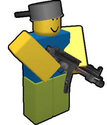 Mp5 R2d Wiki Fandom - roblox m16 demo 1