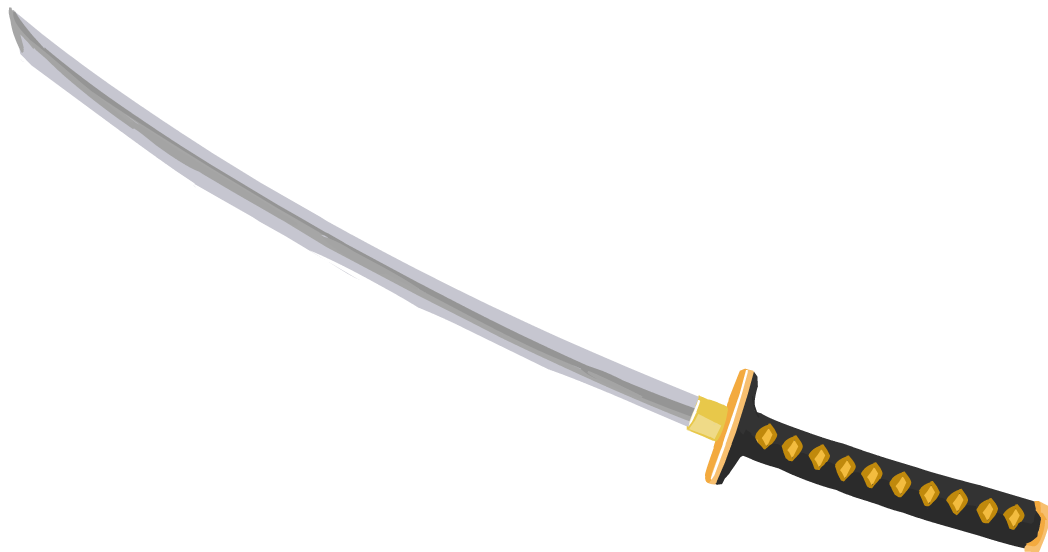 Image - SRTC melee Katana.png | R2D Wiki | FANDOM powered by Wikia