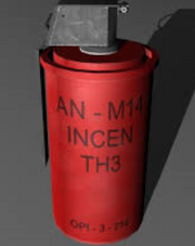 Incendiary