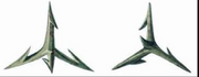 Caltrops