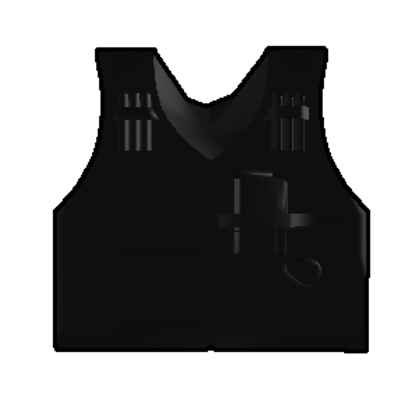 How To Make A Vest In Csom Roblox