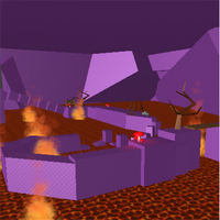 Halloween Obby R2d Wiki Fandom