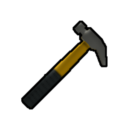 Hammer R2d Wiki Fandom - hammerpng roblox