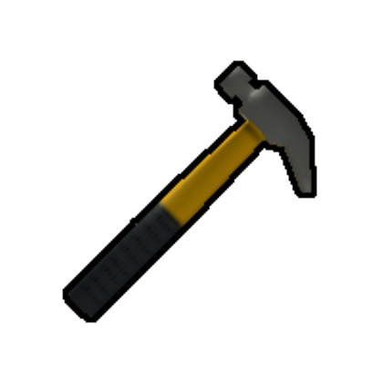 Hammer R2d Wiki Fandom - hammer png roblox