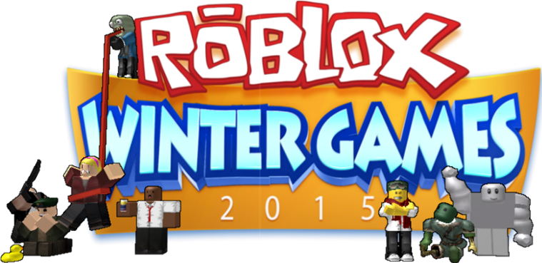 Roblox Games 2015