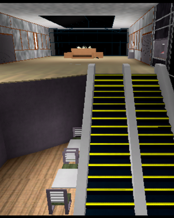 Roblox The Plaza Wiki