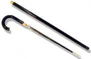 Cane sword