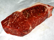 Steak
