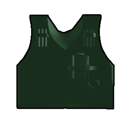 Military Vest R2d Wiki Fandom - black military vest roblox