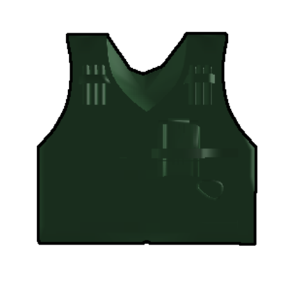 Nerf Vest Roblox