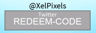 Xelpixels Codes 2020