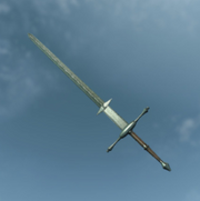 Zweihander