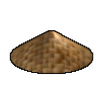 Roblox Hat Straw