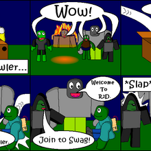 Robi567 S Comics R2d Wiki Fandom