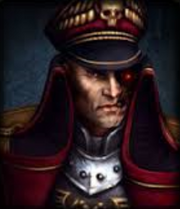 Lord commissar