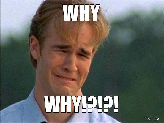 Resultado de imagen para why why