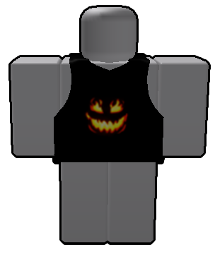 Halloween Vest R2d Wiki Fandom - r2d random roblox amino