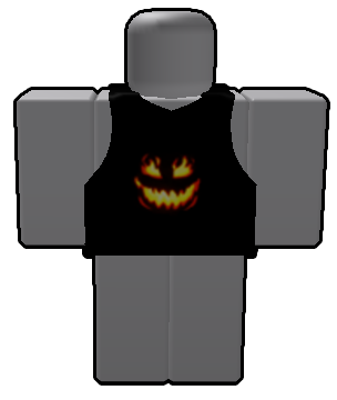 Roblox Nerf Vest Retexture