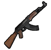roblox ak47 mesh Ak 47 R2d Wiki Fandom