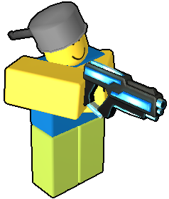 Pew Pew R2d Wiki Fandom - roblox pew pew gun