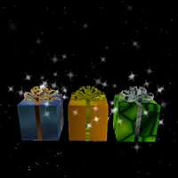 Presents R2d Wiki Fandom
