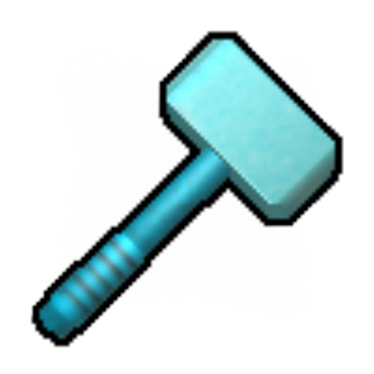 Roblox Sledge Hammer Gear Code