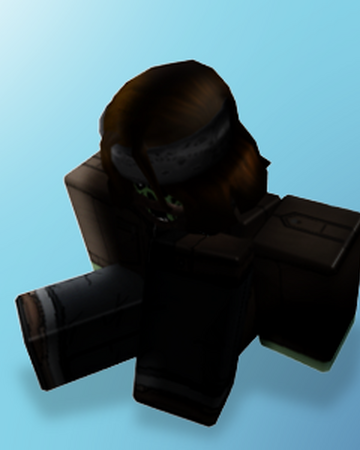 Stealer R2da Ideas Wiki Fandom