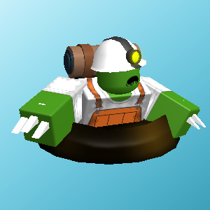 Digger R2da Wiki Fandom - tugboat captain roblox wikia fandom