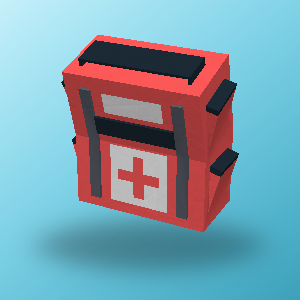 Medkit R2da Wiki Fandom - roblox medkit