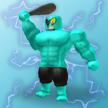 Brute Charged R2da Wikia Fandom