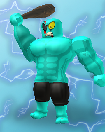 Brute Charged R2da Wikia Fandom