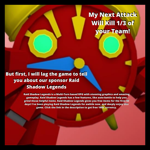 What Do You Guys Hate About Bosses R2da Wikia Fandom