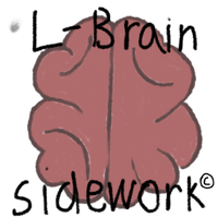 Brain-L Sidework
