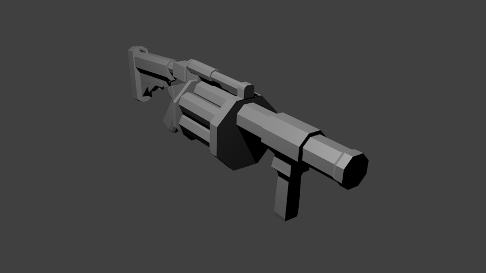 Roblox Rocket Launcher Id