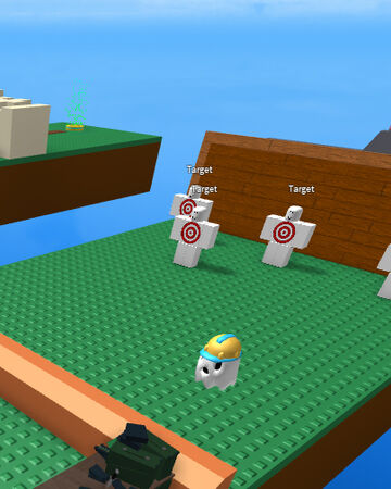 Roblox R2da Aimbot