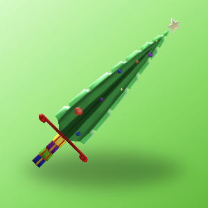 Pictures Of Roblox Christmas Mm2 Knife