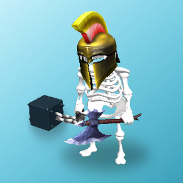 Skull Champion R2da Wikia Fandom