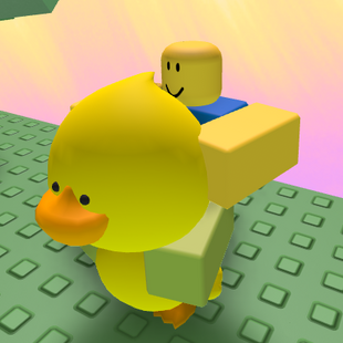 Duck Mount R2da Wikia Fandom - roblox r2da money hack script