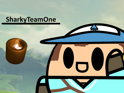 Sharky Roblox Avatar